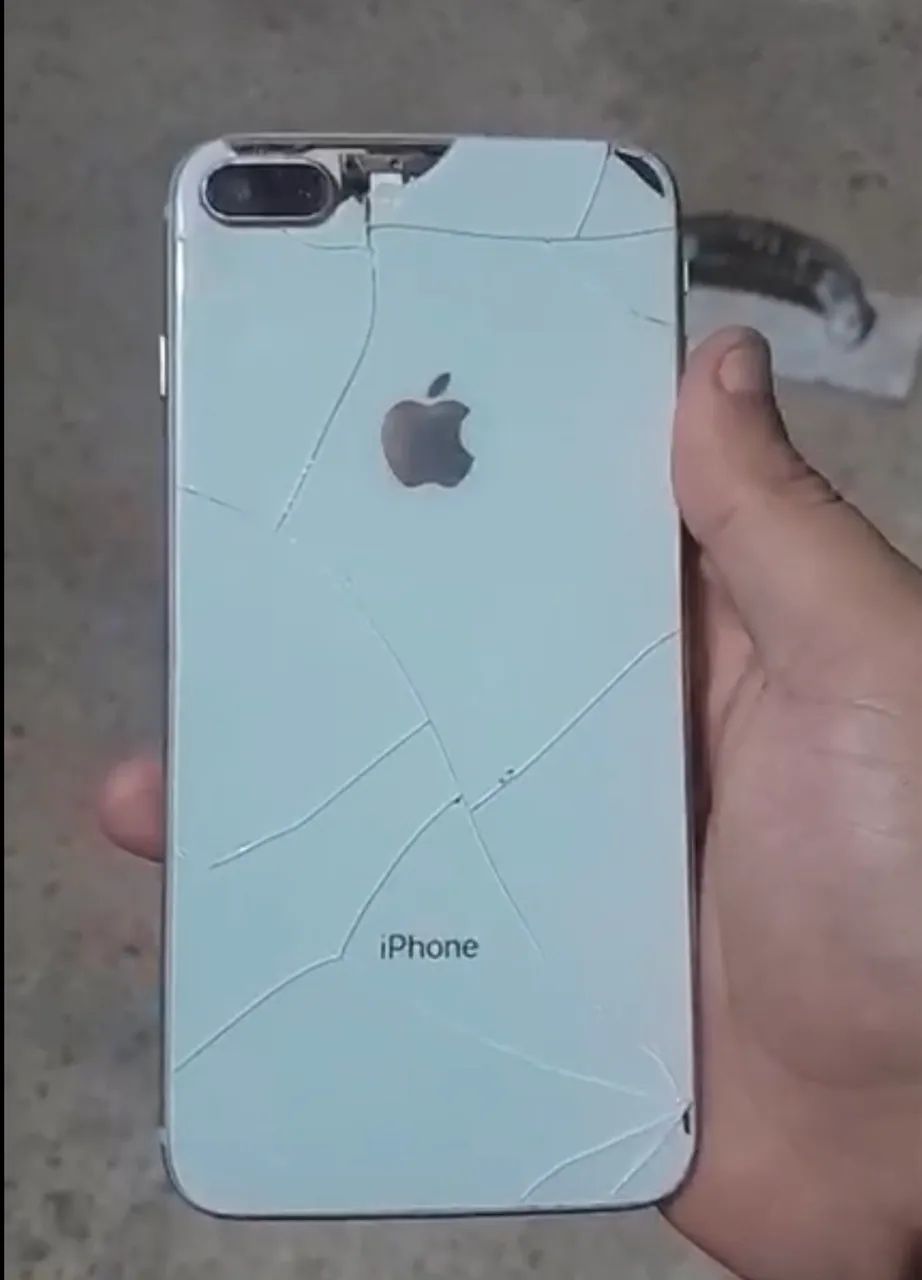 iPhone 8 Plus  - Foto 4