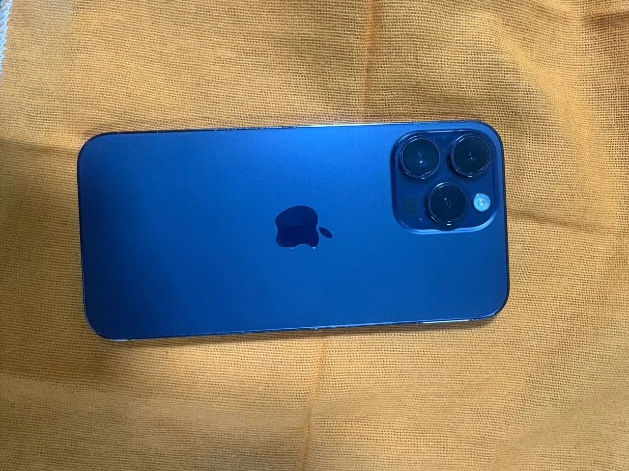Vendo celular 14 pro Max  - Foto 4