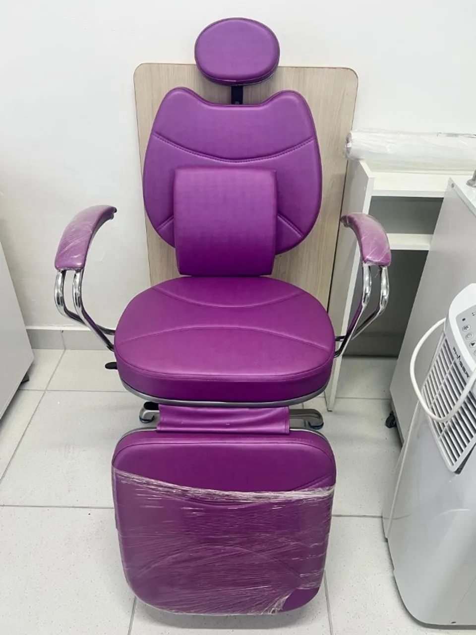 Cadeira de Estética 