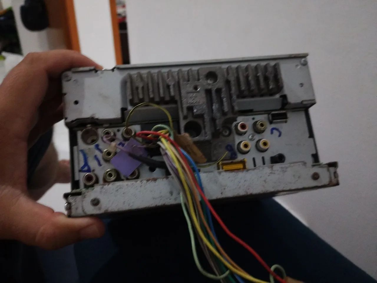 PIONEER MULTIMIDEA AUTOMOTIVA  - Foto 2
