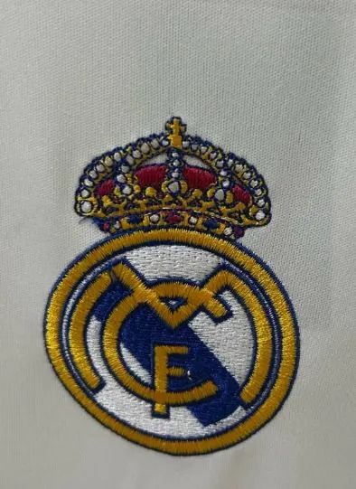 Camisa Real Madrid  - Foto 3