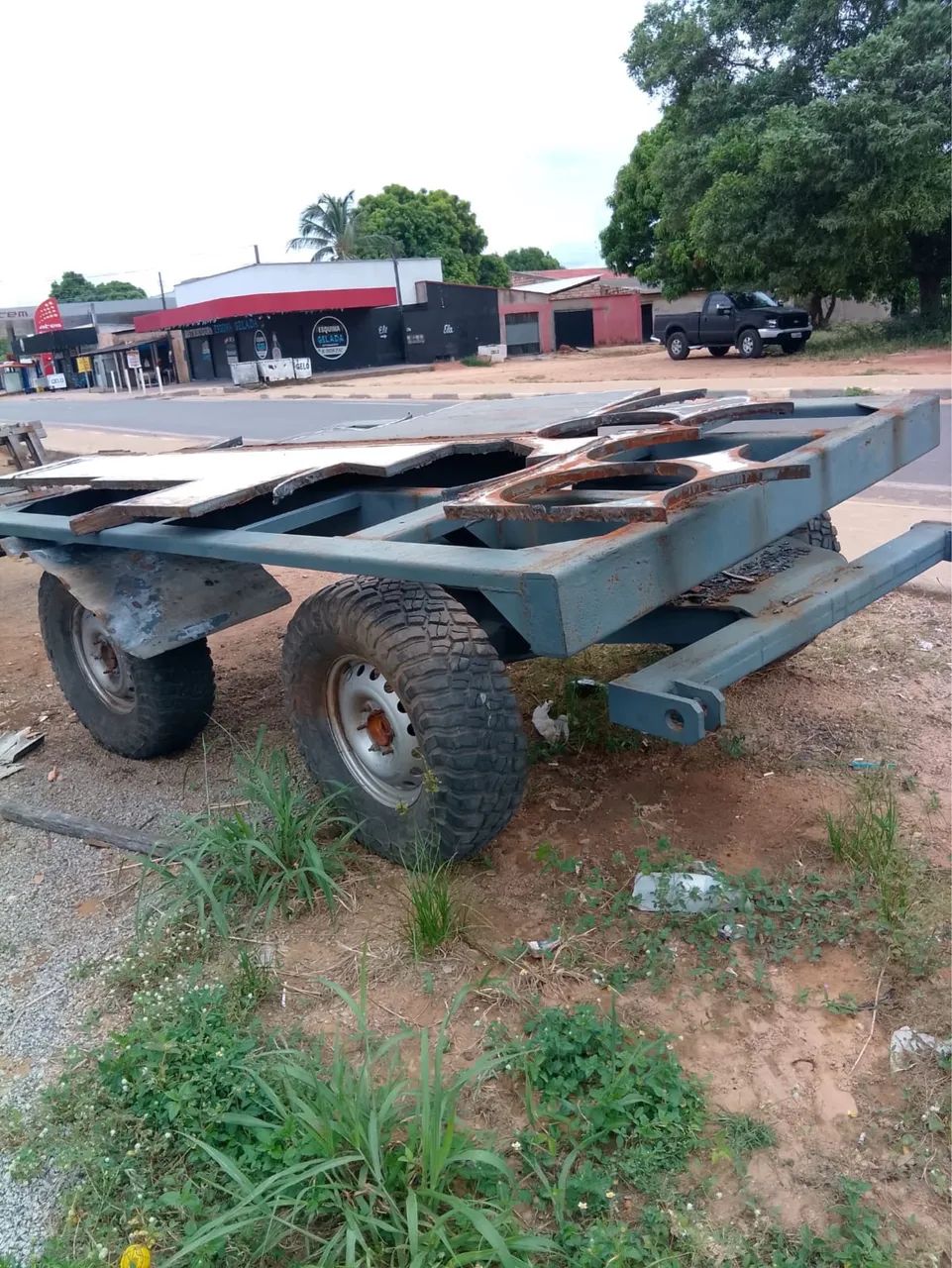 Vende-se