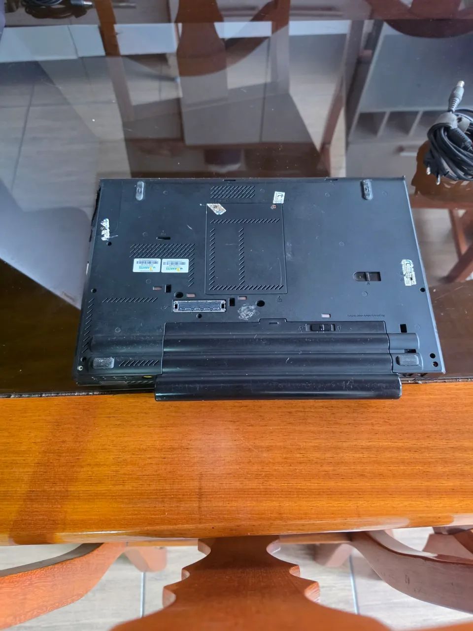 Notebook Lenovo T430 - Foto 3