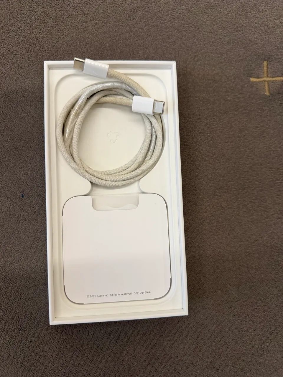  Vendo IPhone 15 - Foto 5