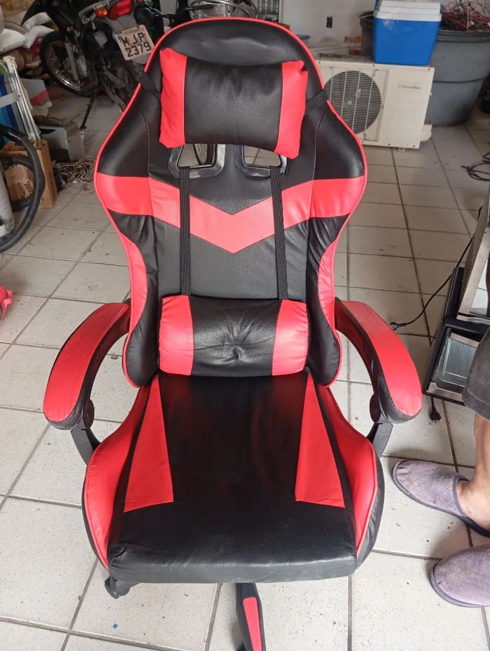 Não sei  - Foto 3
