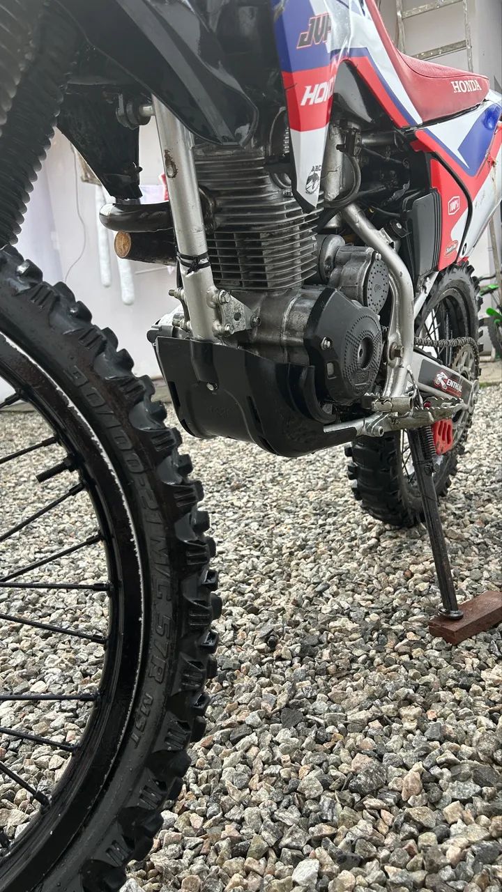 CRF 230  - Foto 2