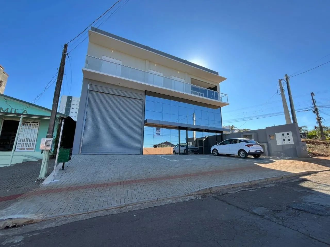 Sala Comercial para aluguel em Chapecó