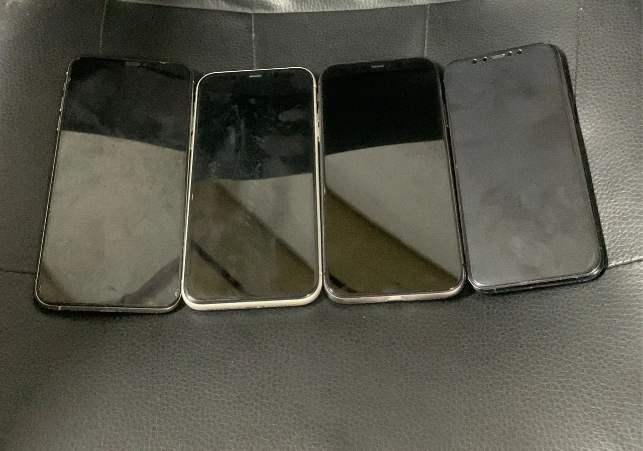 iPhone cada um um valor vendo todos  - Foto 2