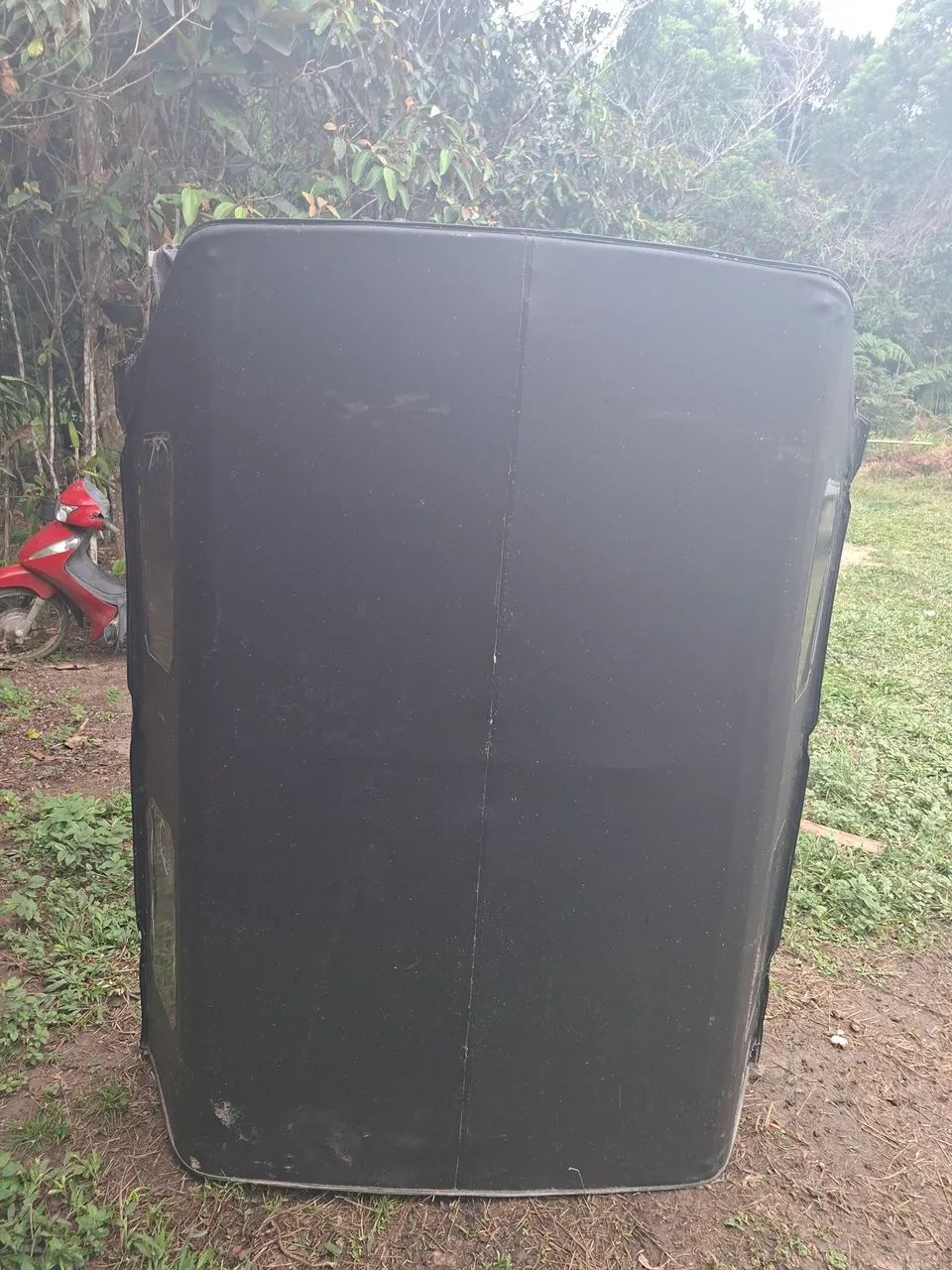 Capota de montana 600 r$ - Foto 3