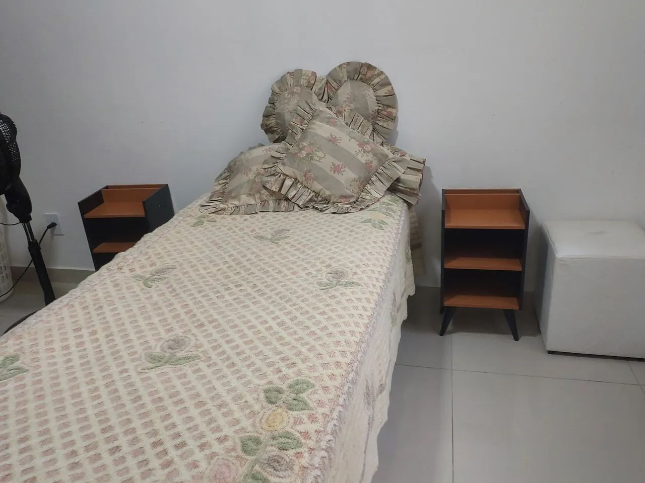 Quartos pra alugar  - Foto 2
