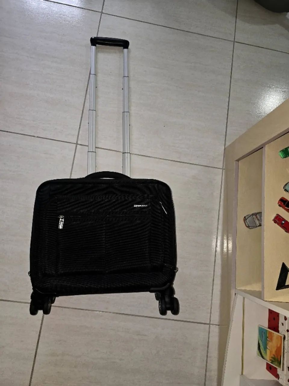 Linda Mala executiva Samsonite - Foto 4
