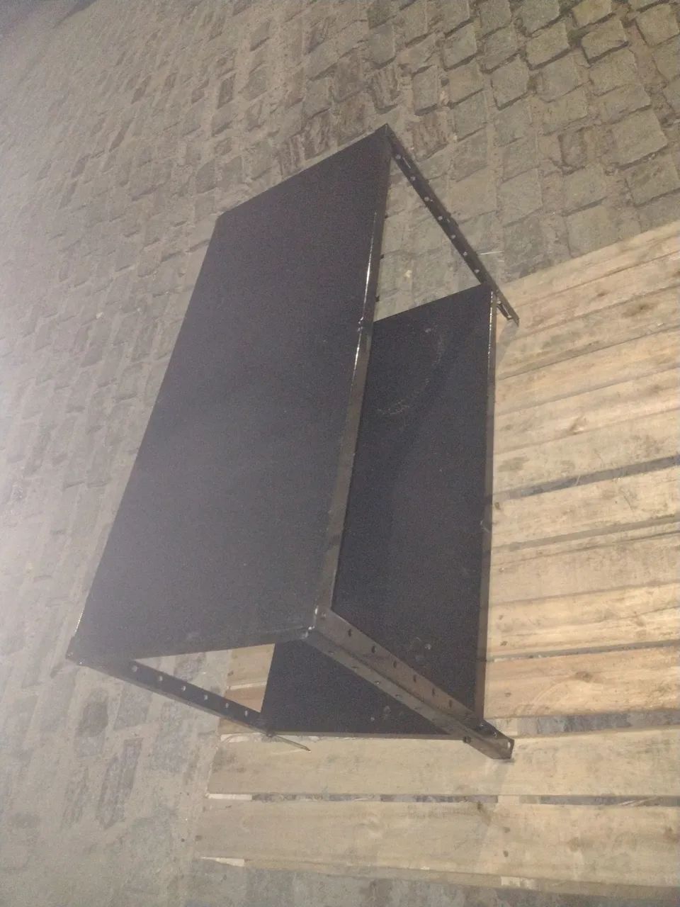 Estante de aço *39 - Foto 2