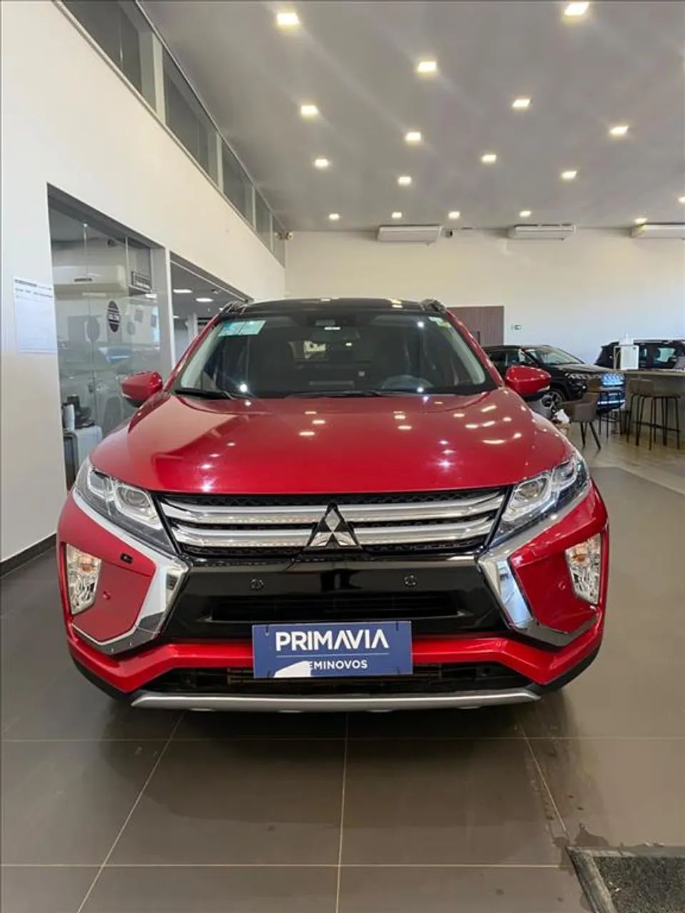 Mitsubishi Eclipse Cross HPE-S 1.5 AWD 165cv Aut. 2022 2022