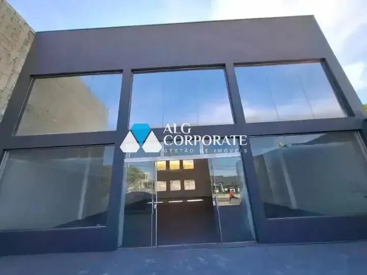 Ponto Comercial com 210m² e 12 Vagas  Campinas/SP