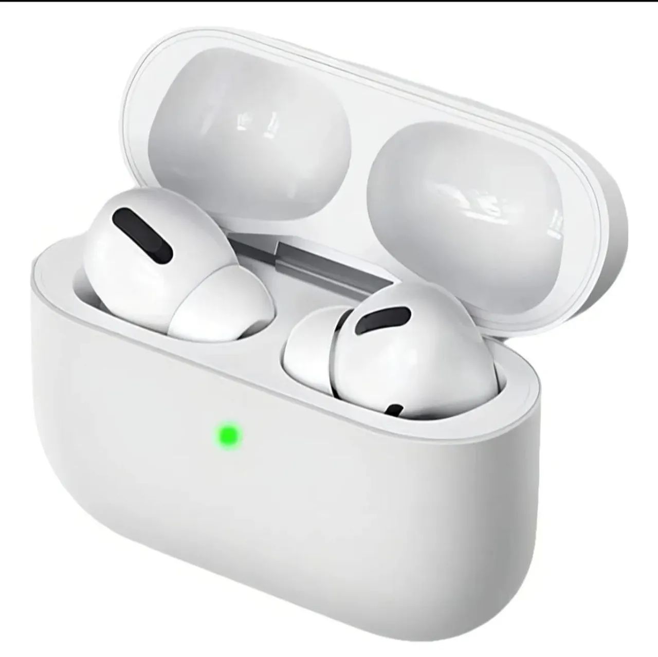 Fone De Ouvido Compatível iPhone E Android V5.3 Fn-ba5 Cor Branco - Foto 4