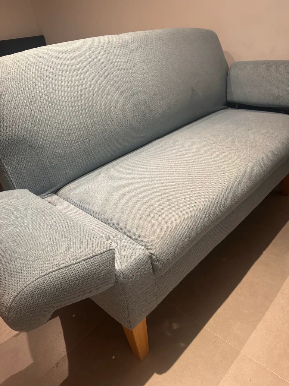 Sofa de jantar alemão  - Foto 3