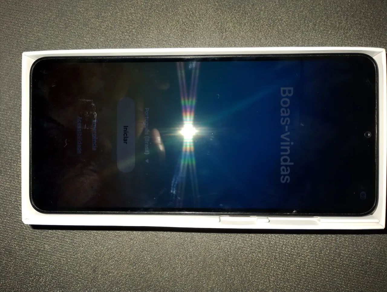 Celular Samsung A05 - Foto 2
