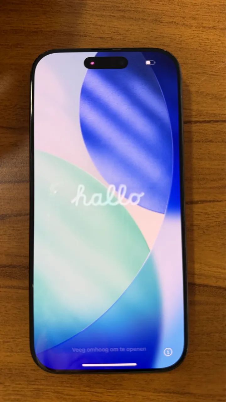 IPHONE 16 PRO 