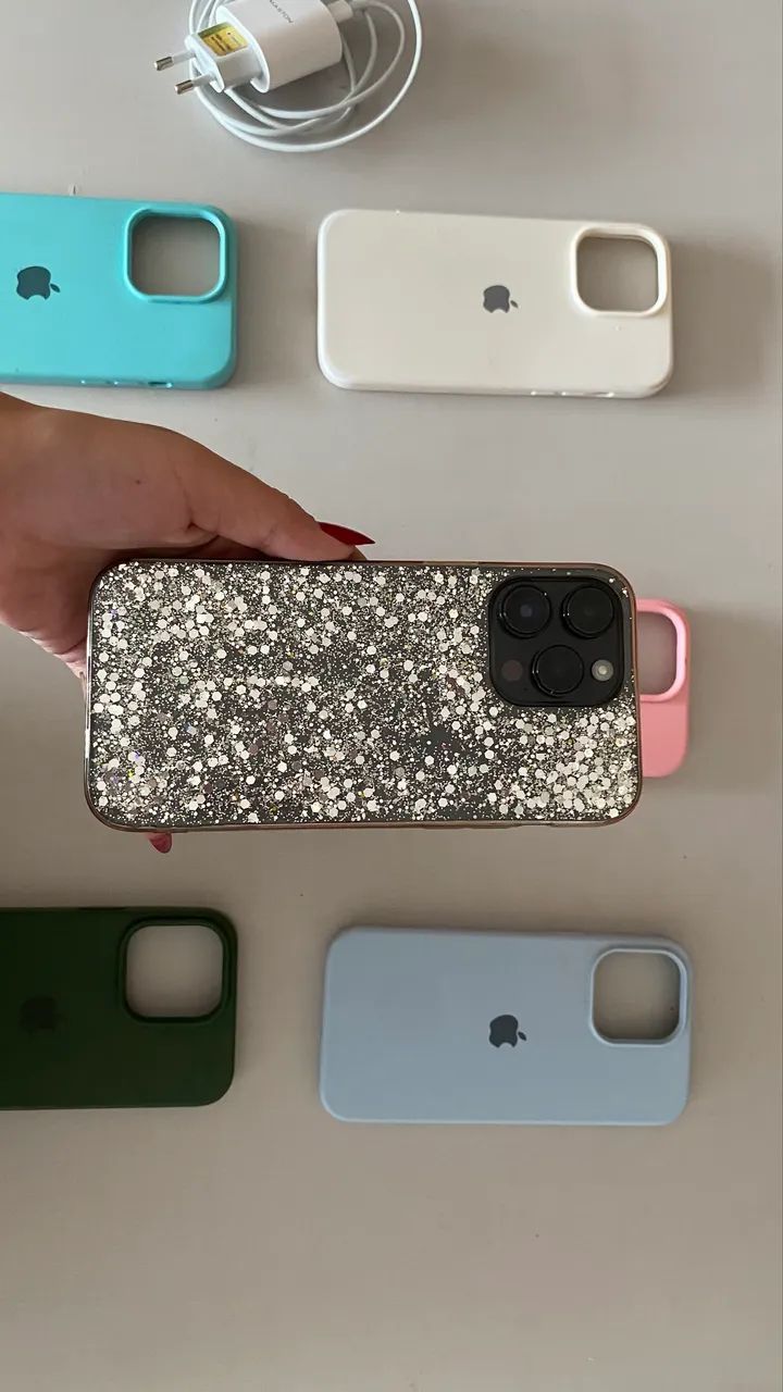 Iphone 14 Pro Max - Foto 4