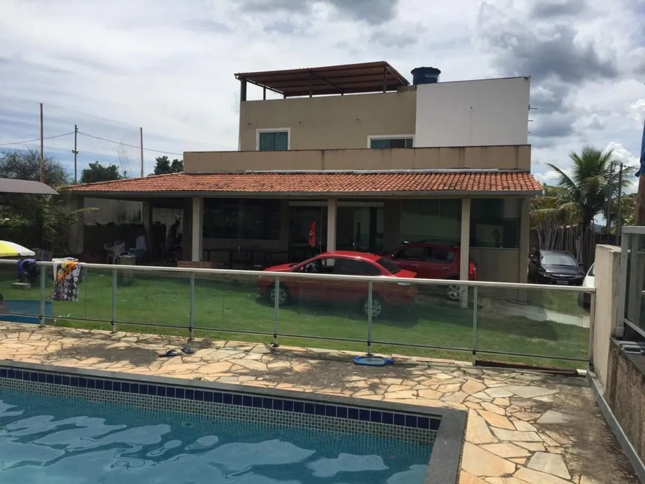 Ótimo sítio pra final de semana  - Foto 3