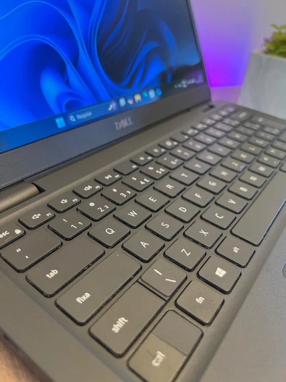 Notebook Dell Latitude i3 11° 8GB! - Foto 3