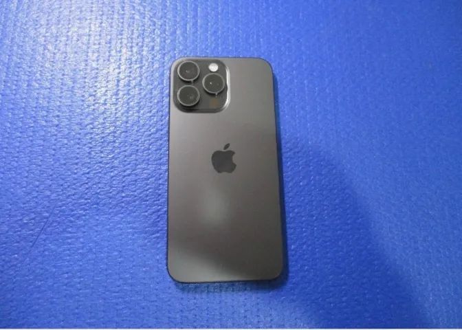 iPhone 15 pro Max - 256Gb