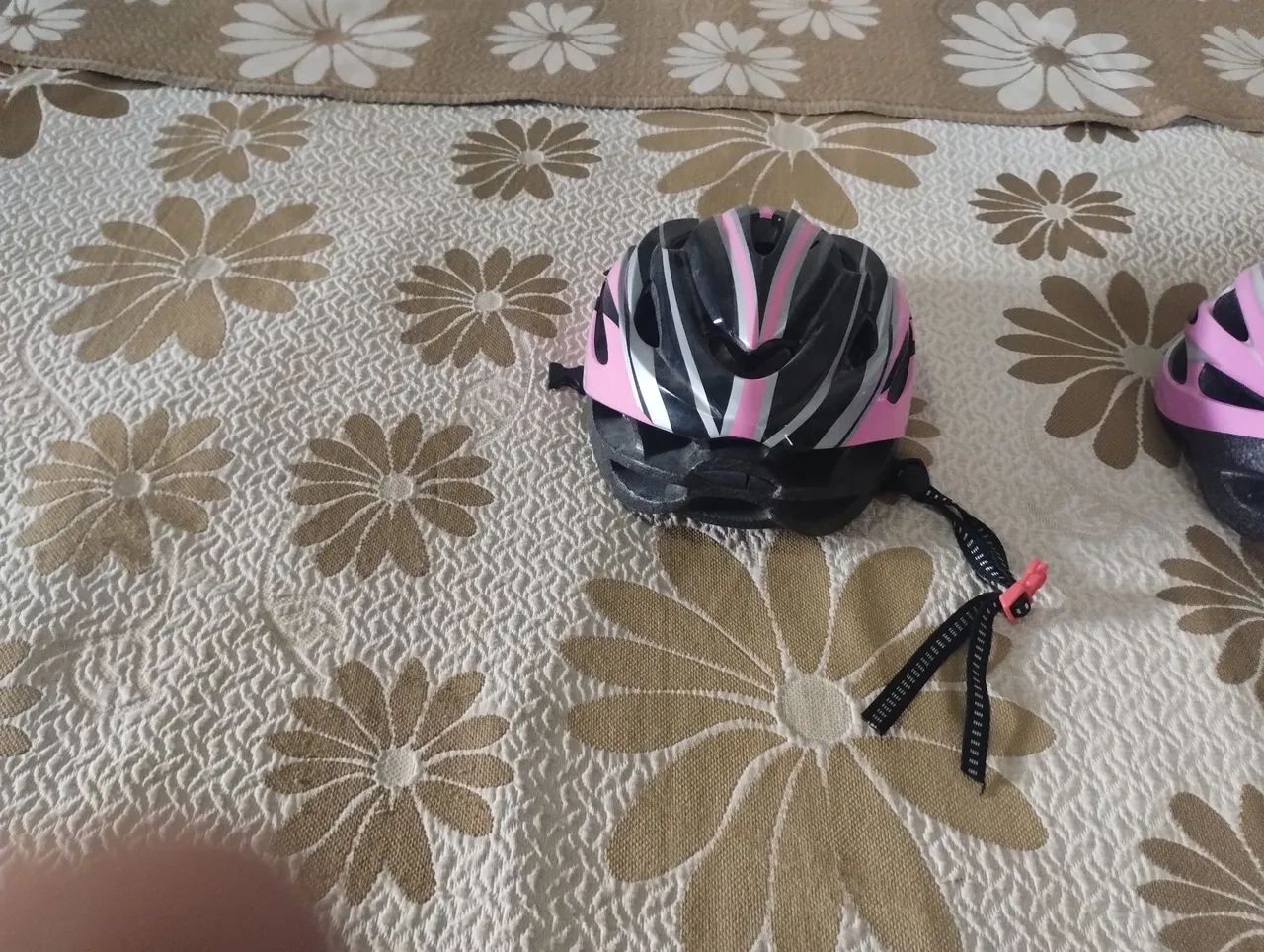 Capacete pra Ciclista  - Foto 4