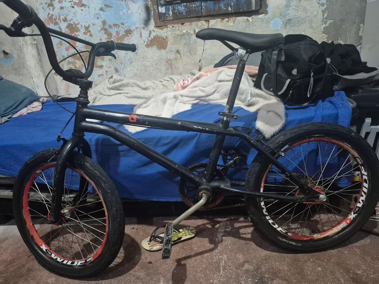Vendo bicicleta  - Foto 2