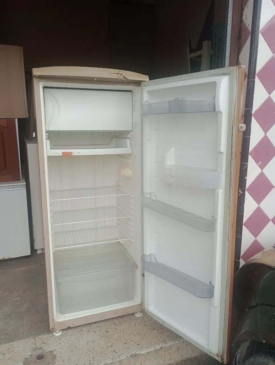 Geladeira Consul  - Foto 3
