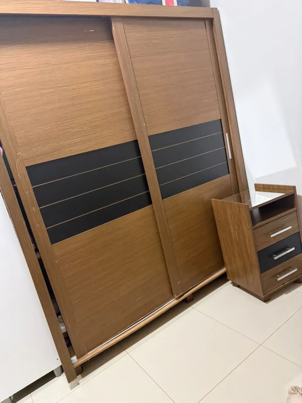 Guarda roupa  - Foto 2