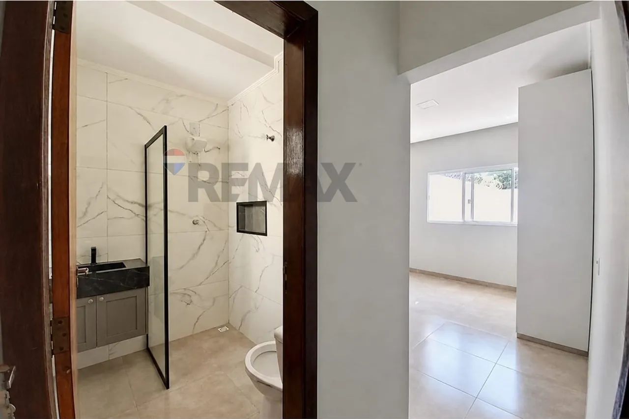 Casa nova para aluguel! - Foto 3