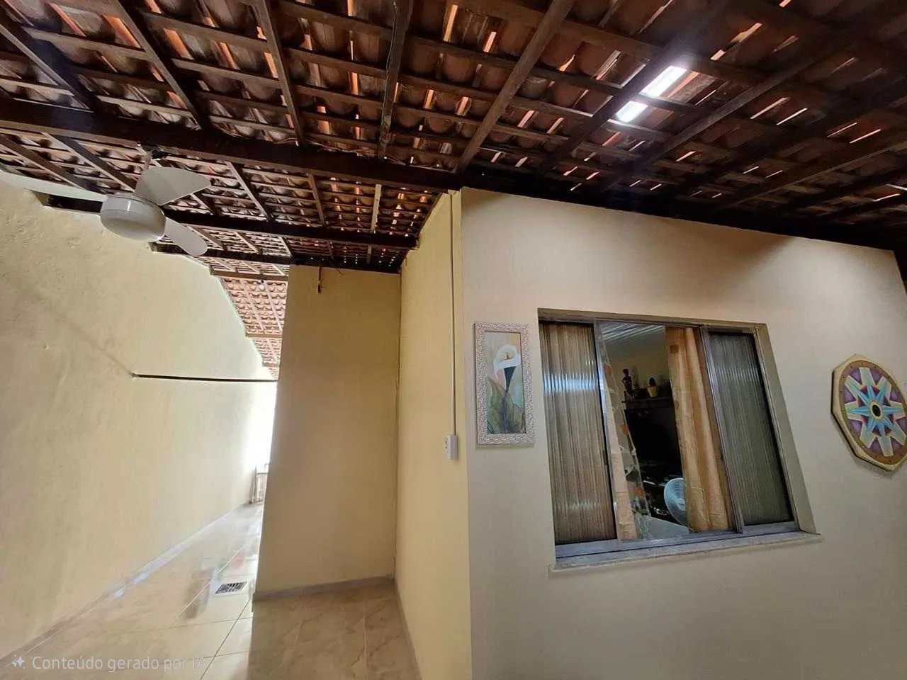 Casa 3 Quartos no Costa Nova II - 170m² (ref: 1422) [9337] - Foto 5