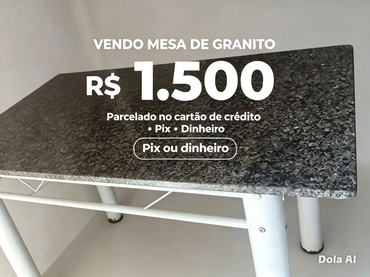 Para cozinha 
