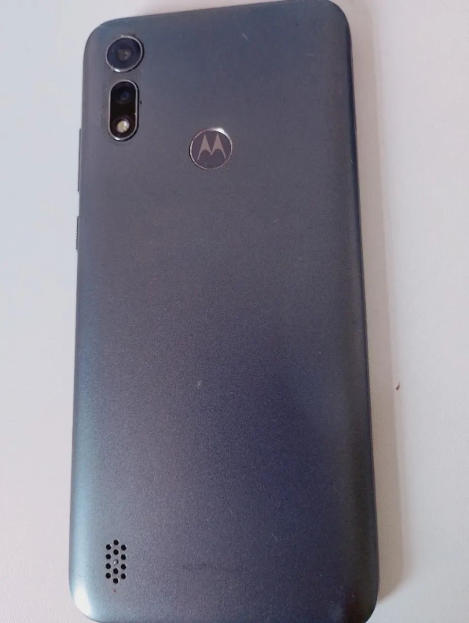 Motorola E6i com vários acessórios  - Foto 4