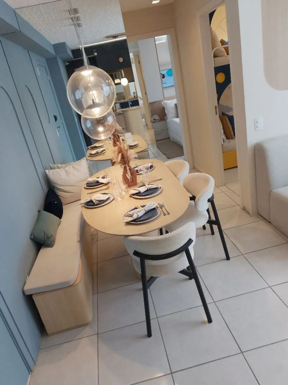 Venda de apartamento  - Foto 5