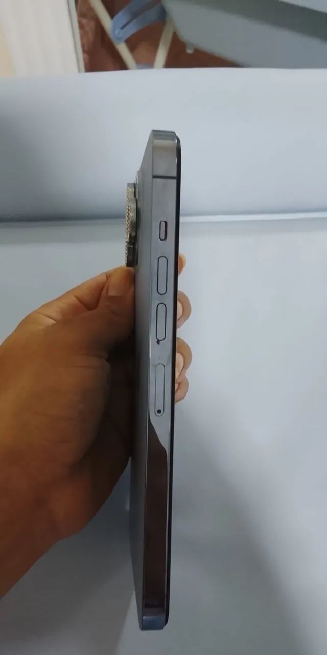 iPhone 13 Pro Max 128gb - Foto 3