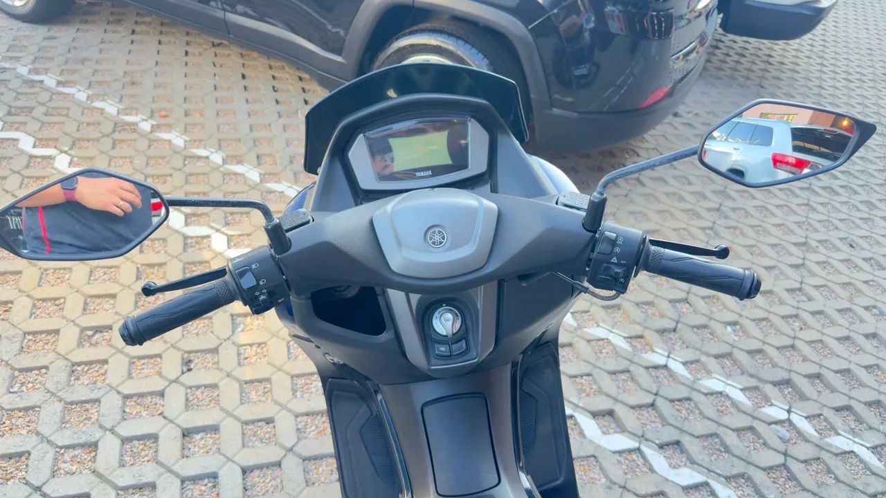 ? Yamaha NMAX 2022 - Foto 5