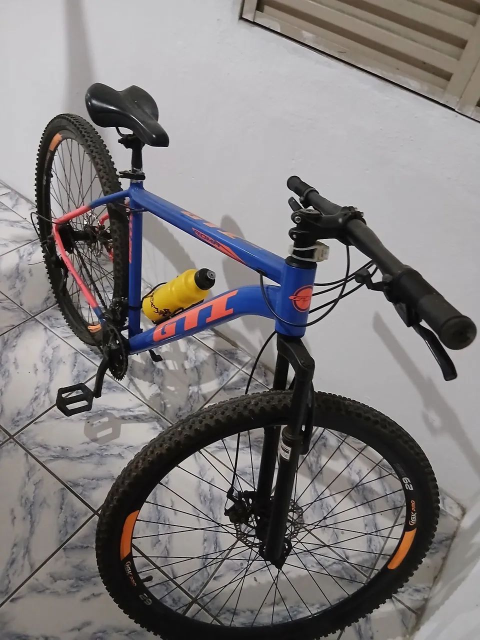Vende se bicicleta - Foto 2