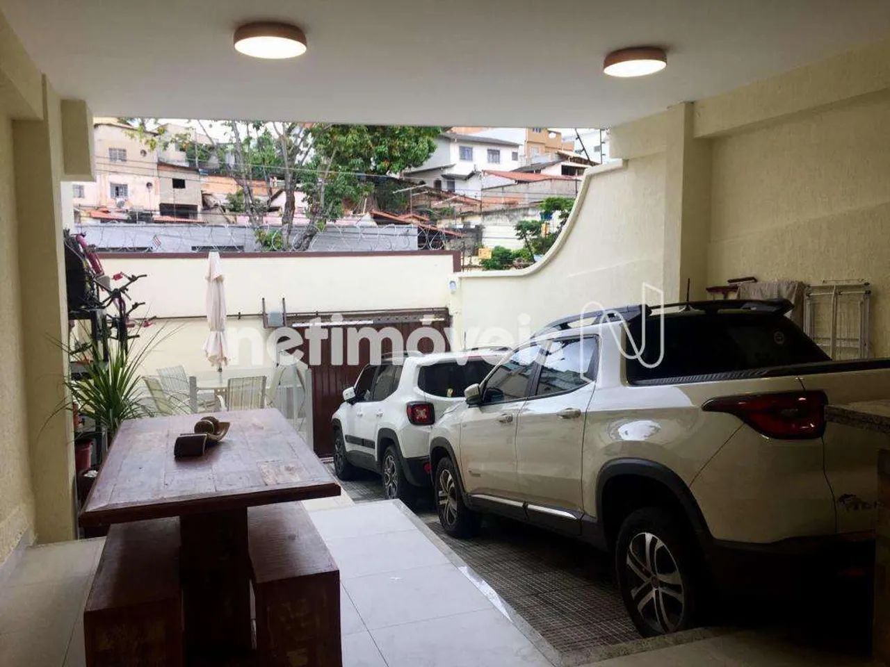 Venda Casa Minas Brasil Belo Horizonte - Foto 2