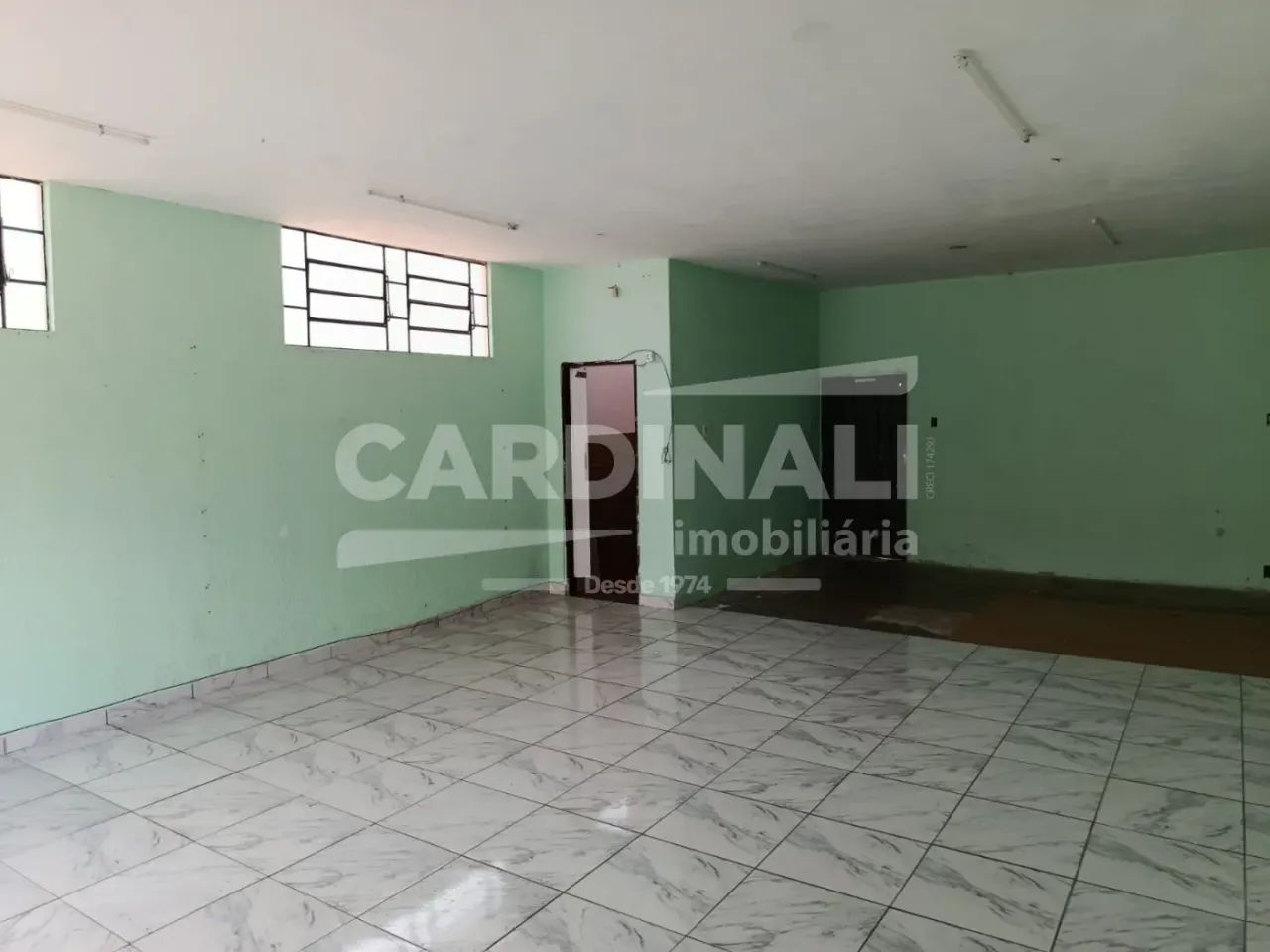 Casa Sobrado em São Carlos