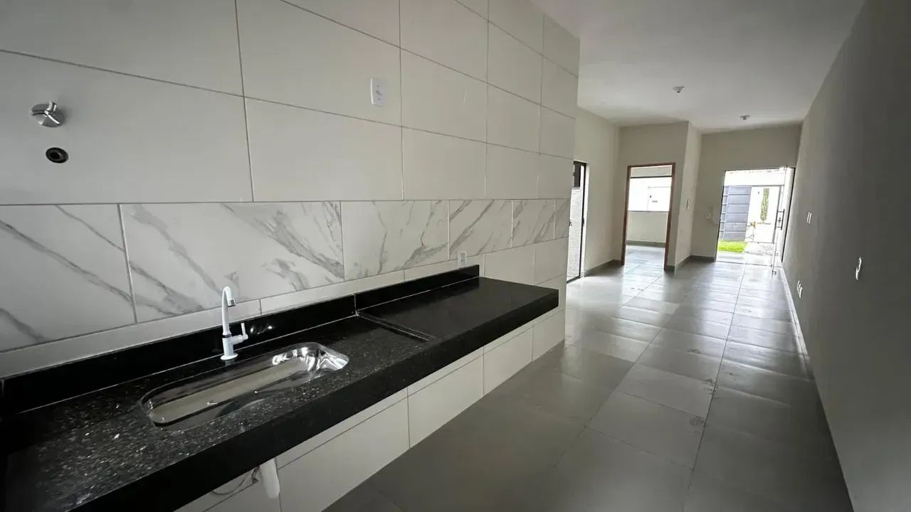 Imóvel para venda  com 2 quartos no Parque Eldorado Oeste - Goiânia - GO - Foto 5