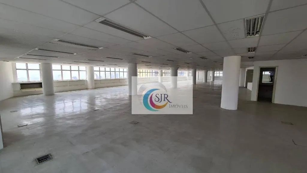 Conjunto para alugar, 845 m² - República - São Paulo/SP - Foto 2