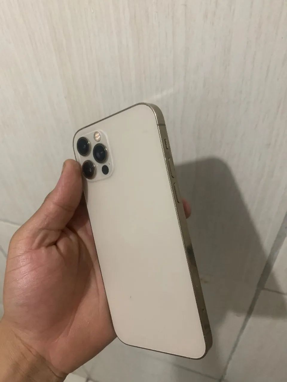 Vendo iPhone 12 Pro 