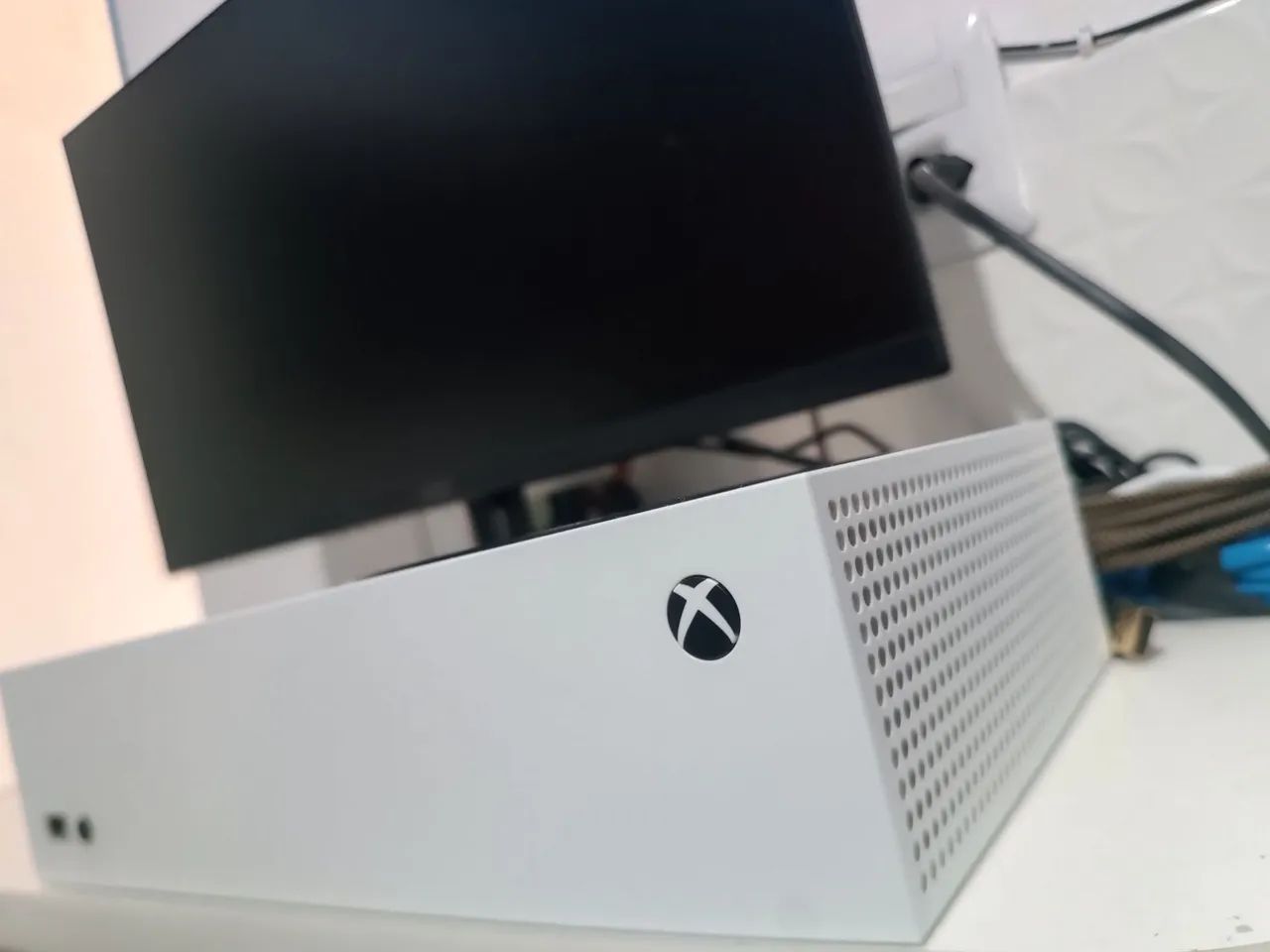 Xbox Séries S 