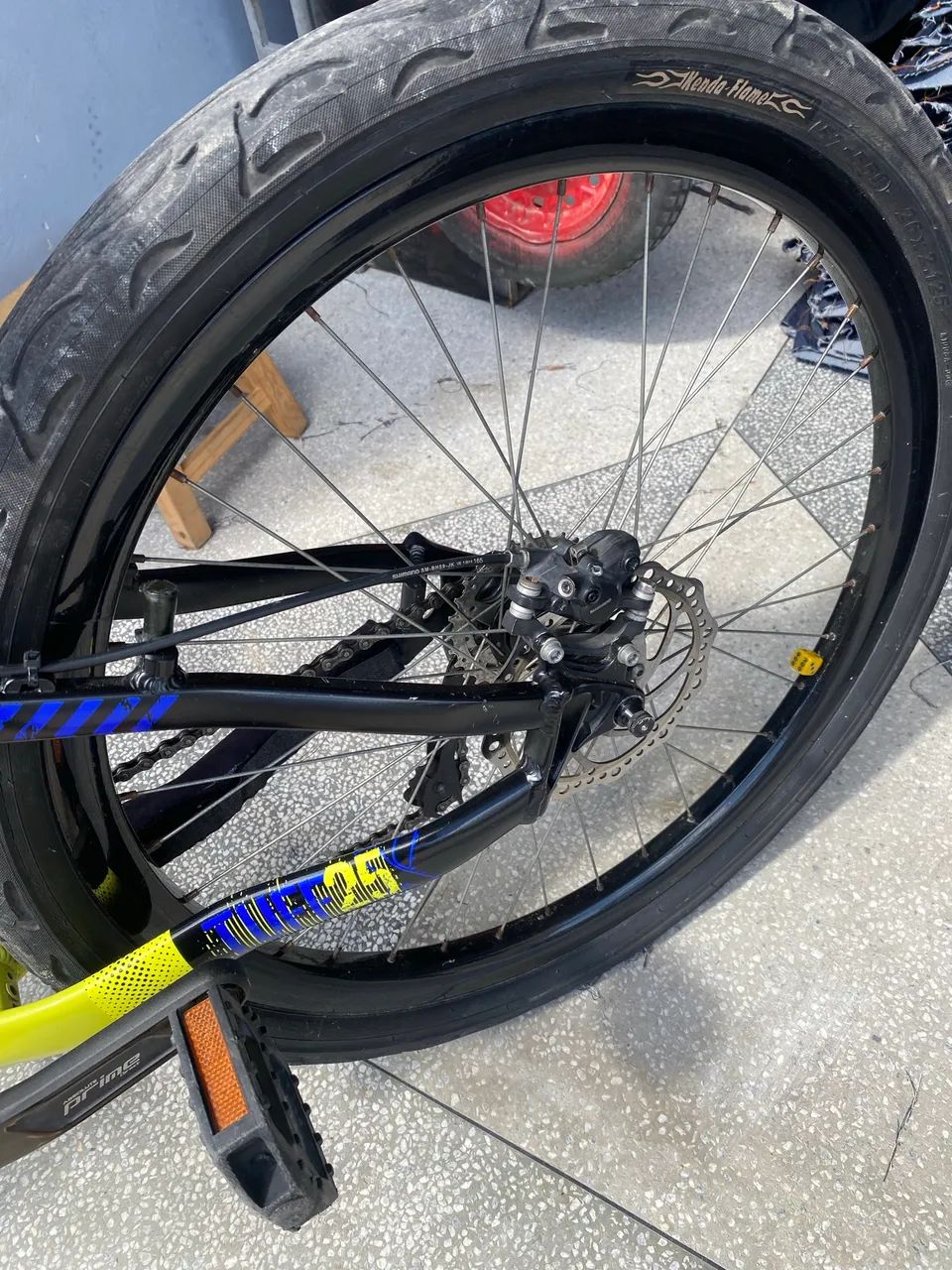 Bike pra vender ligeiro - Foto 3