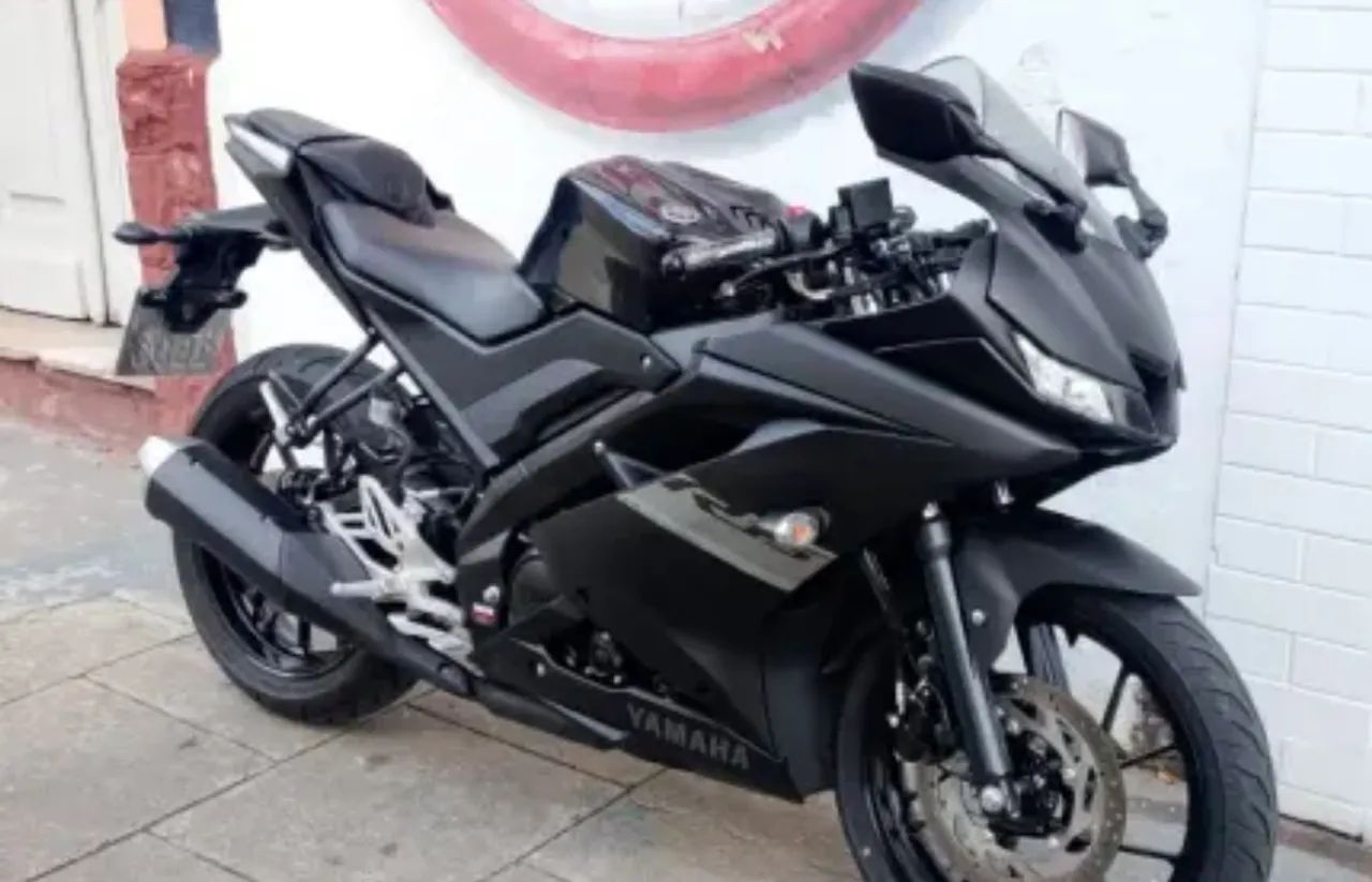 R15 YAMAHA - Foto 3