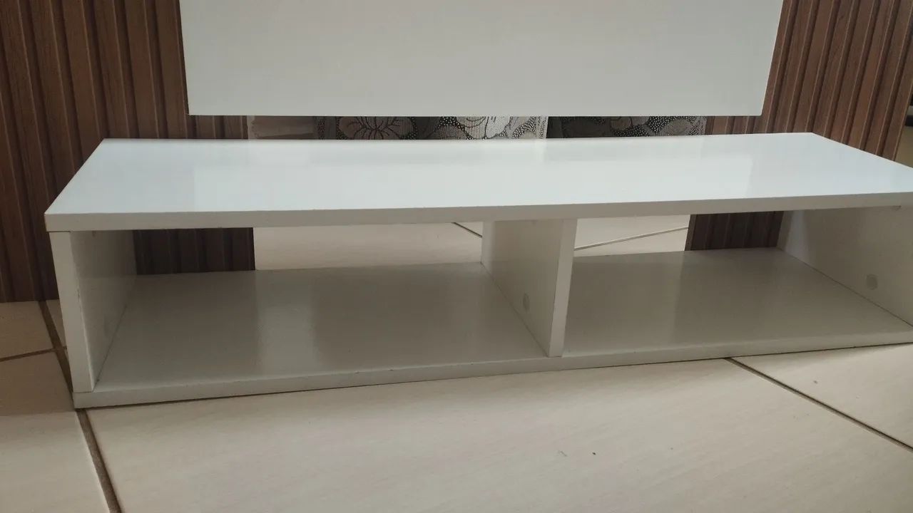 Rack em perfeitas condiçõs - Foto 2