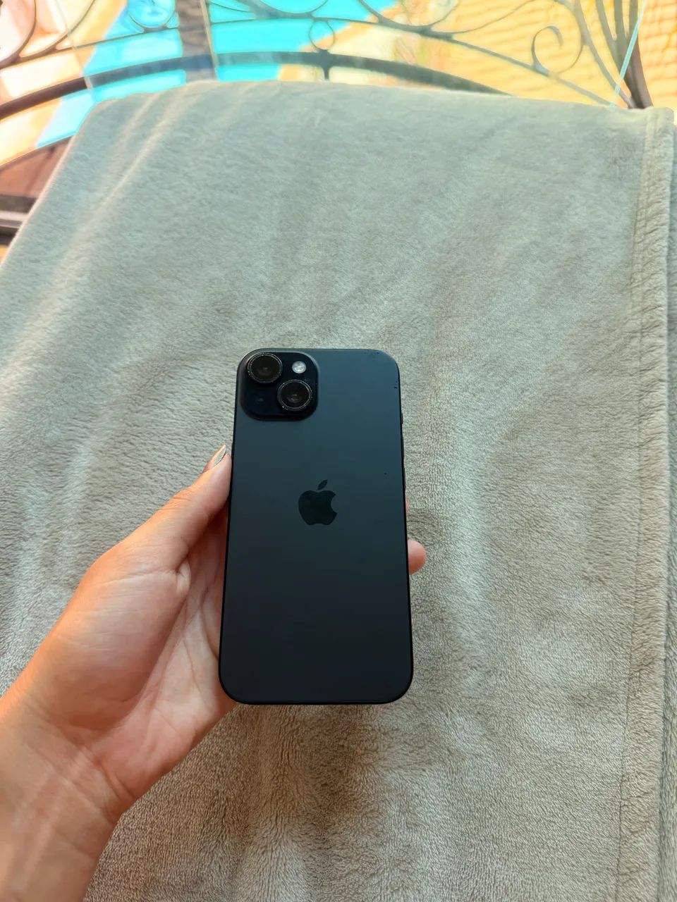 iPhone 15 256g  - Foto 2