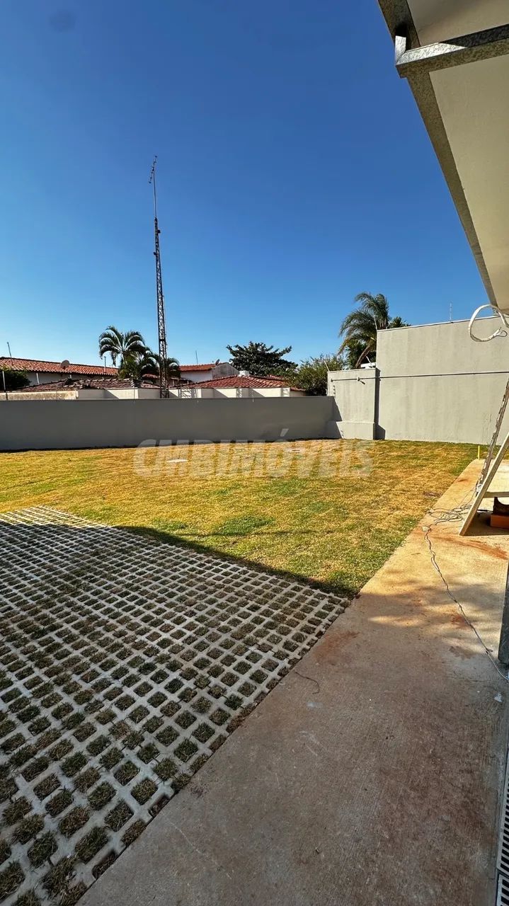 casa - Nova Campinas - Campinas - Foto 5