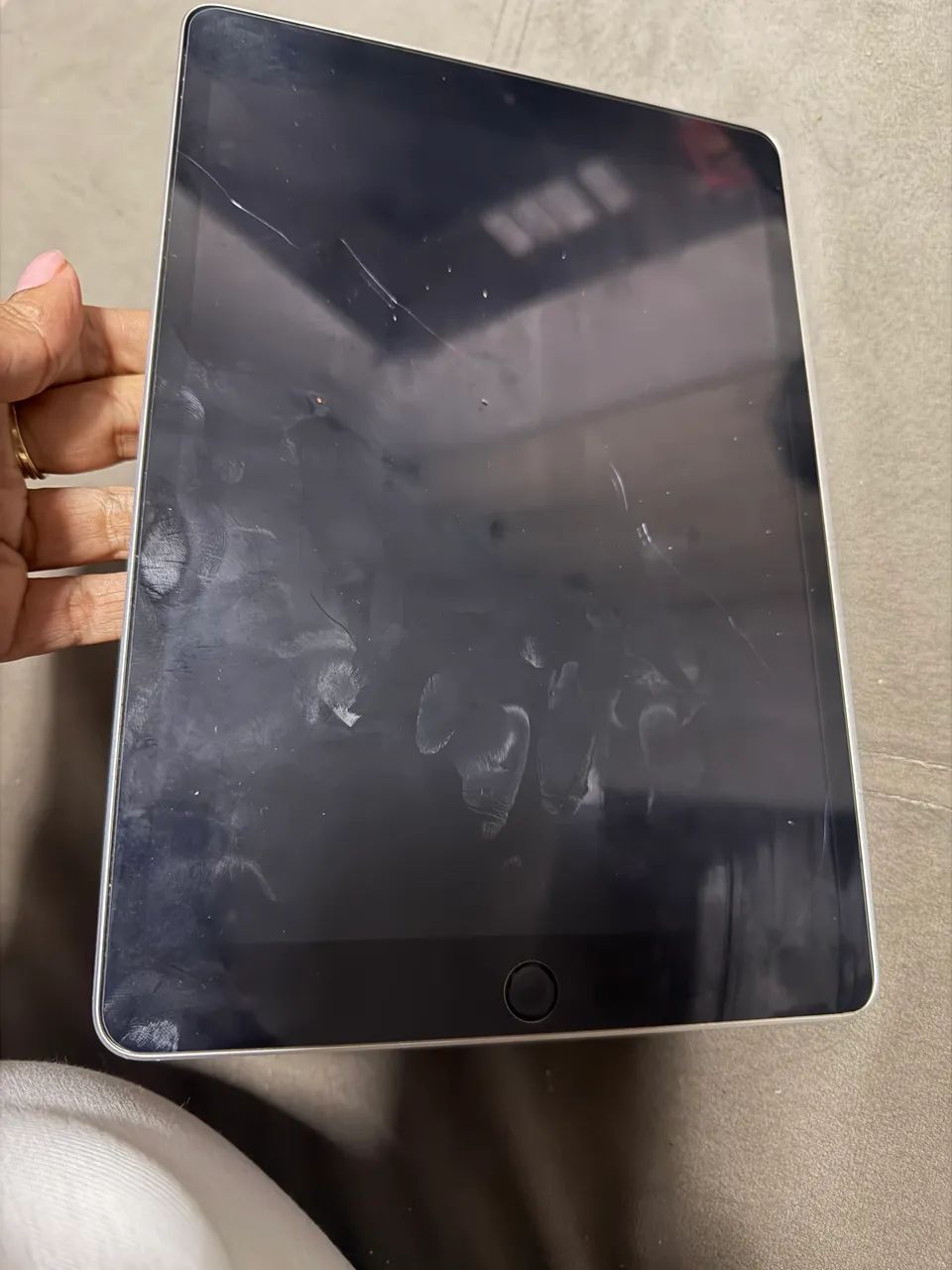 Ipad 9 geração  - Foto 2